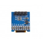 OLED Display (0.49 in, 64x32, IIC) | 101856 | Other by www.smart-prototyping.com